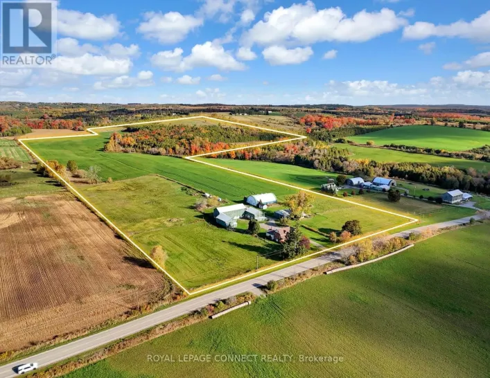 2890 CONCESSION 7 ROAD, Clarington