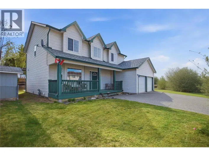 2890 SCOTT Place, Merritt