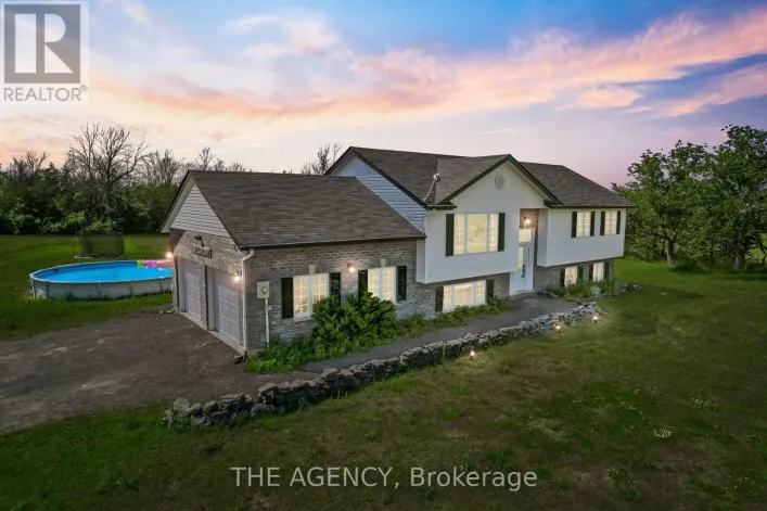 2891 HIGHWAY 49, Prince Edward County