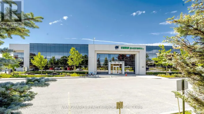 2891 LANGSTAFF ROAD, Vaughan
