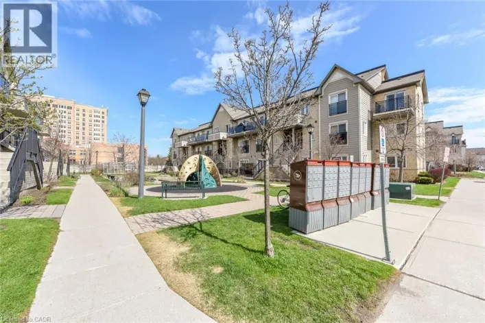2891 RIO Court Unit# 84, Mississauga