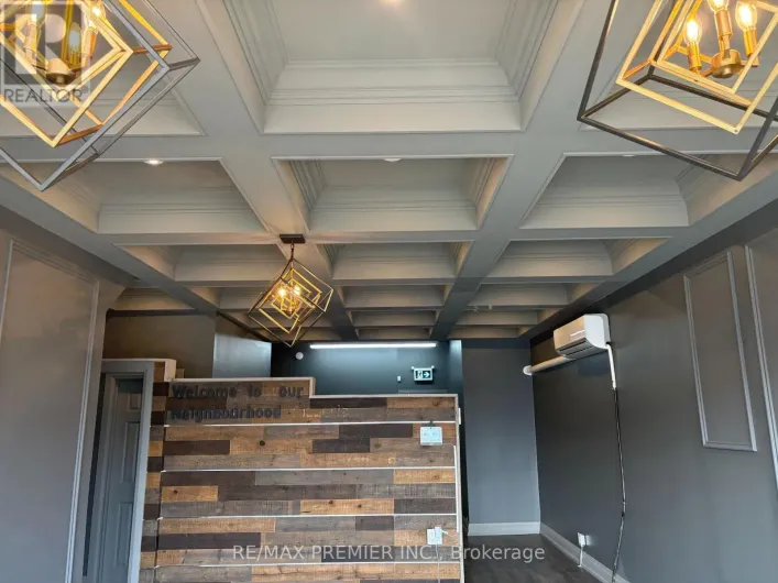 2892 DUFFERIN STREET, Toronto