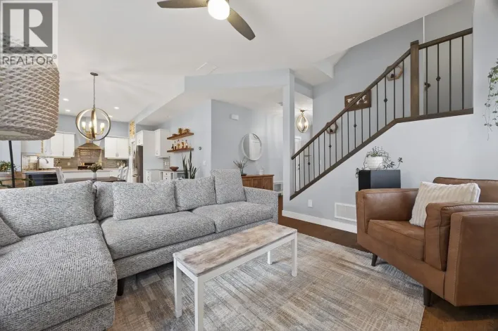 2893 Robinson Road Unit# 5, Lake Country