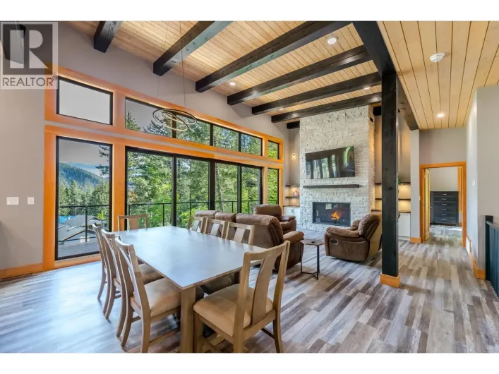 2894 Coalmont Road, Tulameen