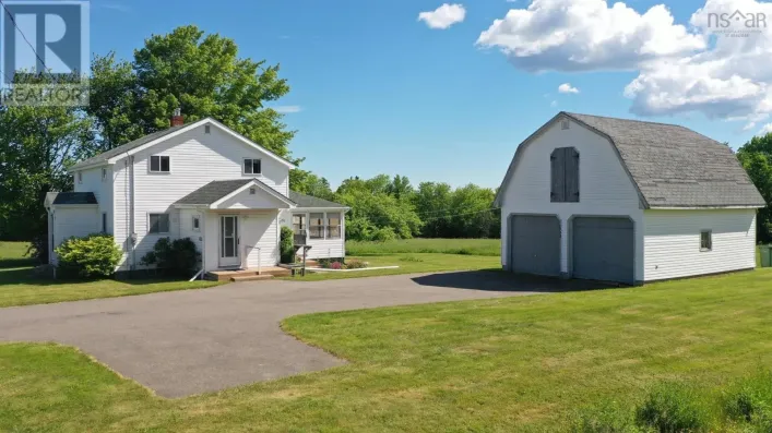 2894 Highway 12, Welton Landing