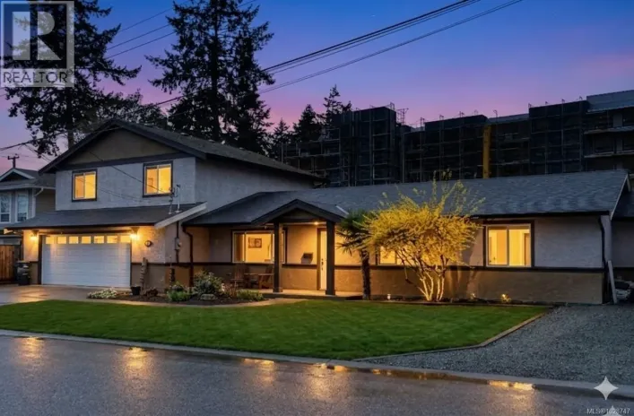 2894 Maurice Lane, Langford