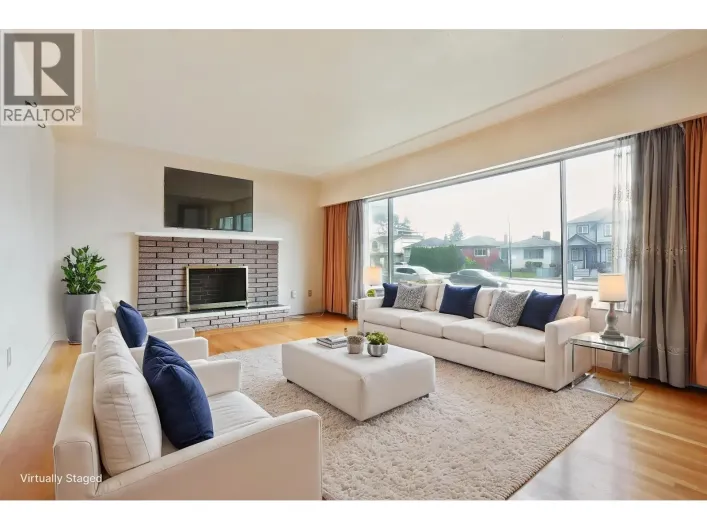 2894 MCGILL STREET, Vancouver