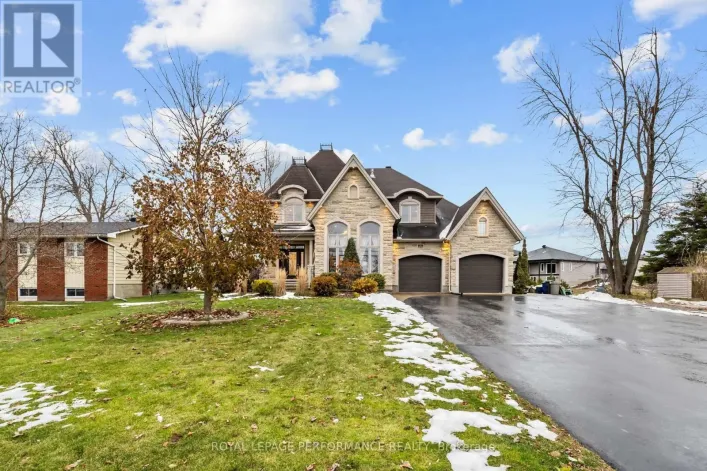 2894 PRINCIPALE STREET, Alfred and Plantagenet