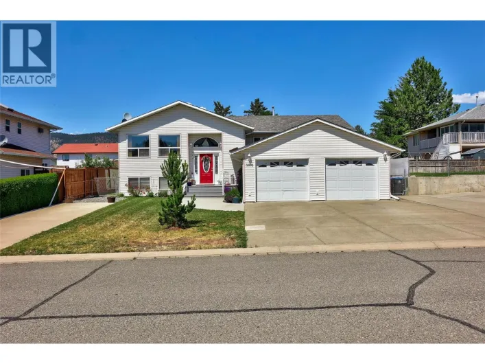2895 Scott Place, Merritt