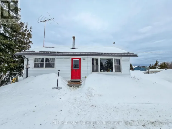 2896 101 HIGHWAY, Black River-Matheson