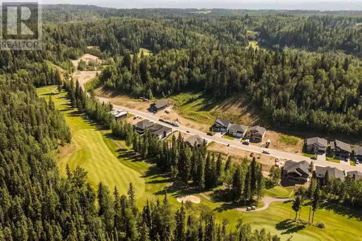 2896 LINKS DRIVE, Prince George