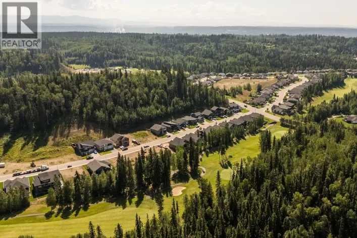 2896 LINKS DRIVE, Prince George