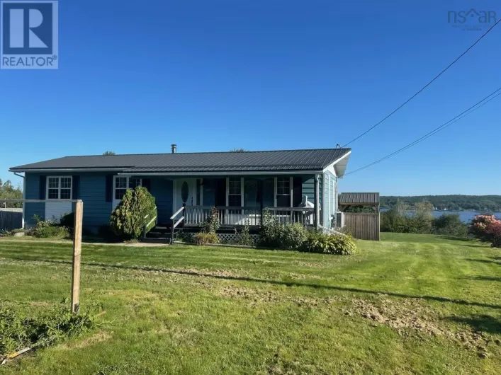 2897 Highway 331, Pentz
