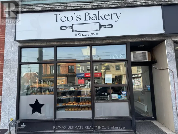 2897 LAKE SHORE BOULEVARD W, Toronto