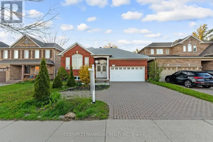 2897 WESTOAK TRAILS BOULEVARD, Oakville