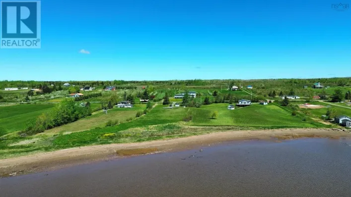 2898 Malagash Road, Malagash
