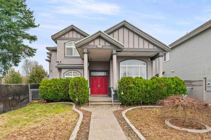 2898 STATION ROAD, Abbotsford