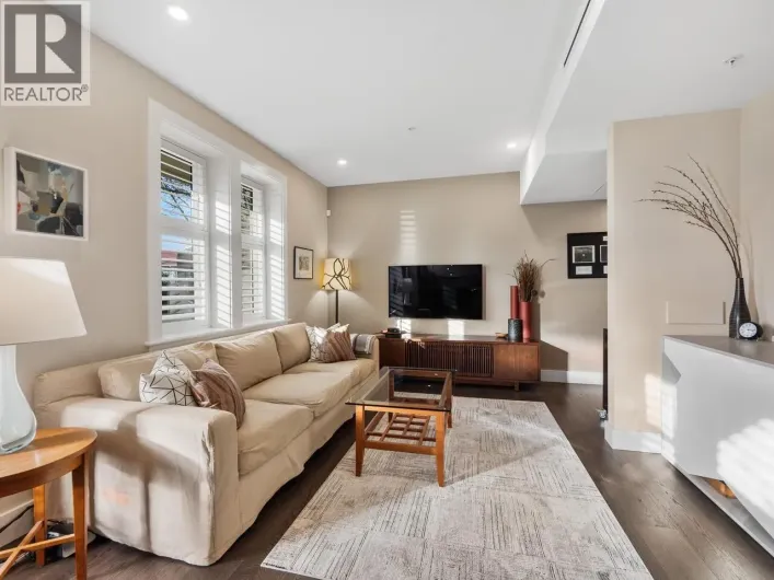 2898 YUKON STREET, Vancouver