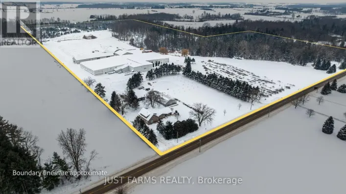 2899 CROMARTY DRIVE, Thames Centre