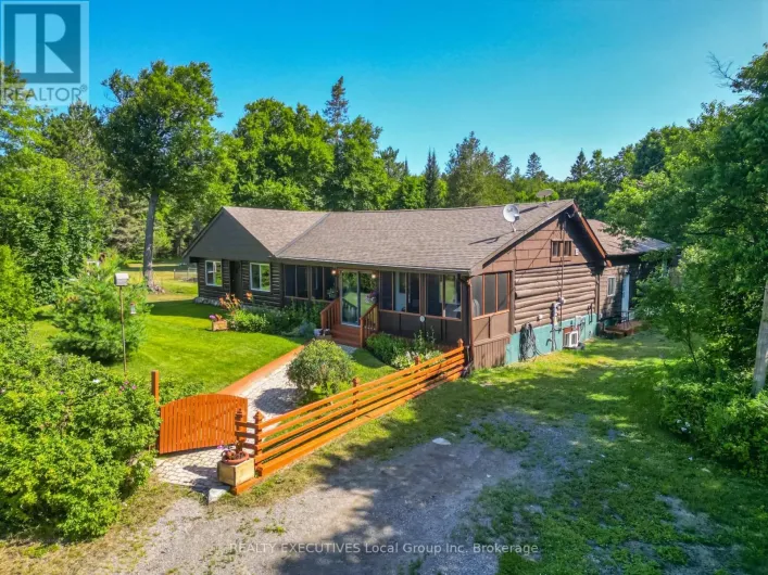 2899 HIGHWAY 11 N, Temagami