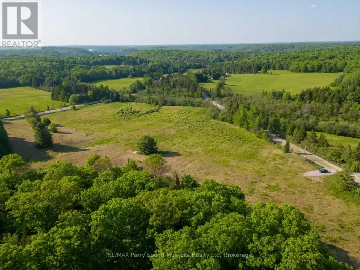 2899 MIDLOTHIAN ROAD SOUTH ROAD S, Magnetawan