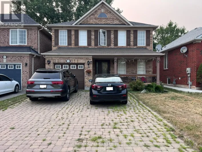 2899 WESTOAK TRAILS BOULEVARD, Oakville