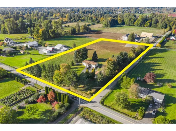 28991 TOWNSHIPLINE ROAD, Abbotsford