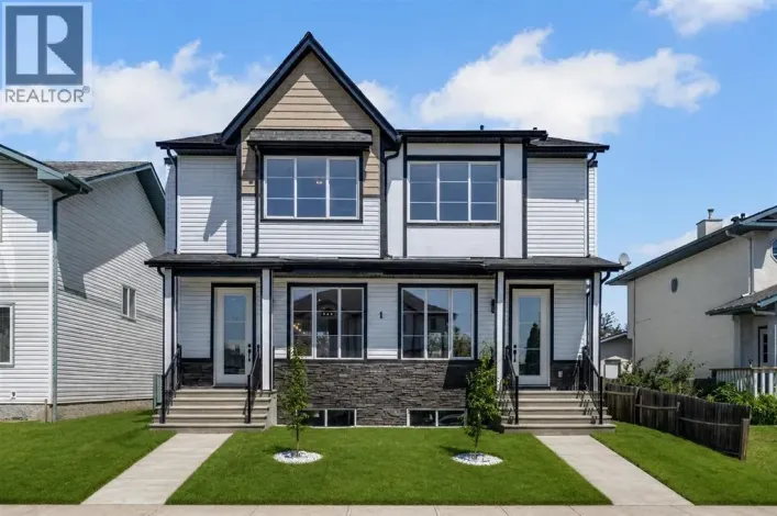 28A Green Meadow Crescent, Strathmore