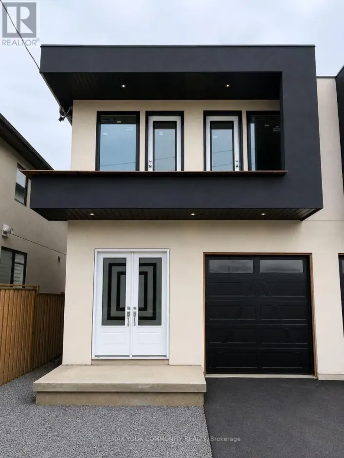 28A PINE AVENUE N, Mississauga