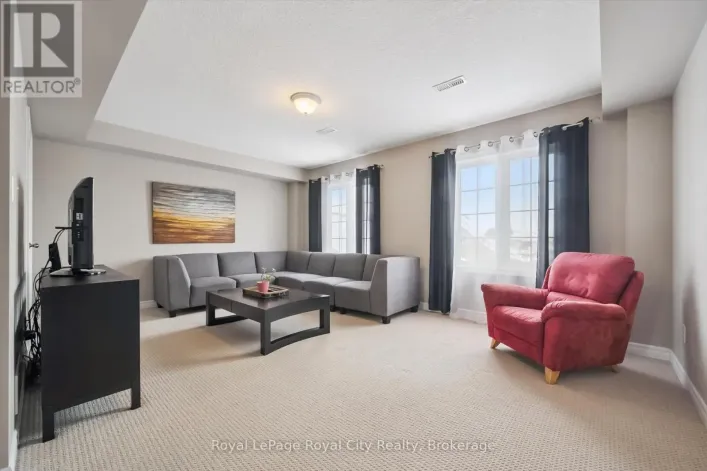 28B - 15 CARERE CRESCENT, Guelph