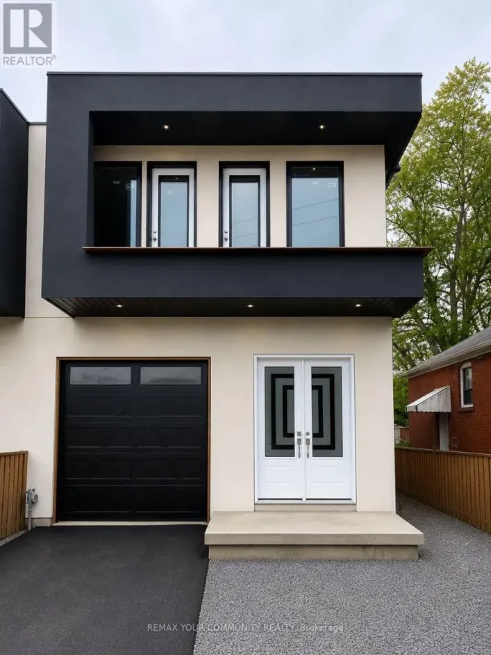 28B PINE AVENUE N, Mississauga