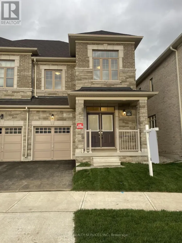 28R - 3169 CRYSTAL DRIVE, Oakville
