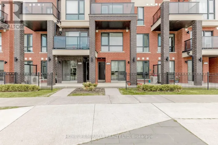 29 - 100 DUFAY ROAD, Brampton