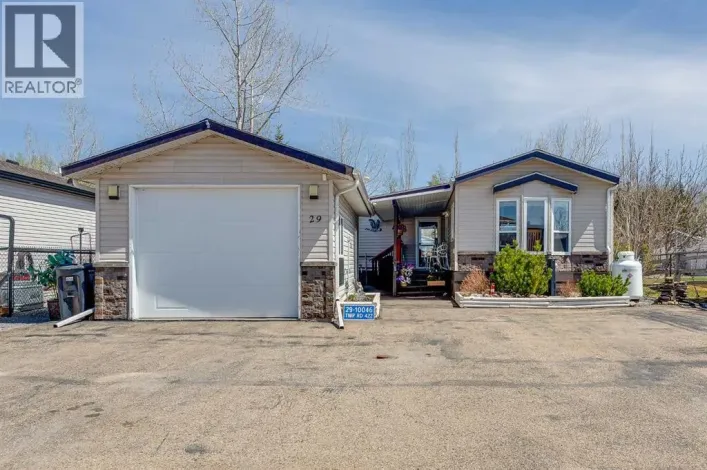 29, 10042 Township Road 422, Rural Ponoka County