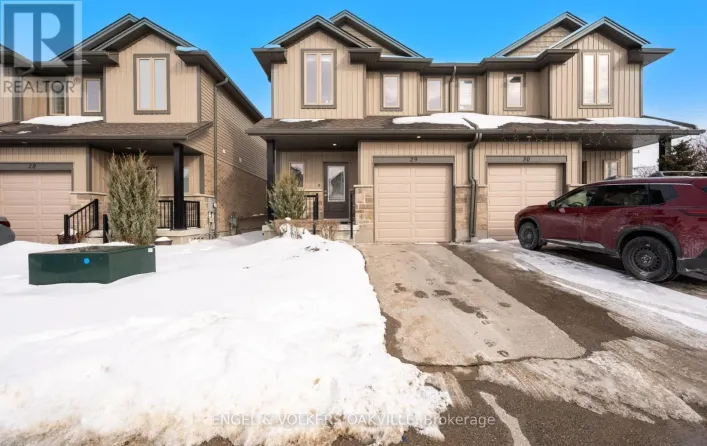 29 - 1023 DEVONSHIRE AVENUE, Woodstock