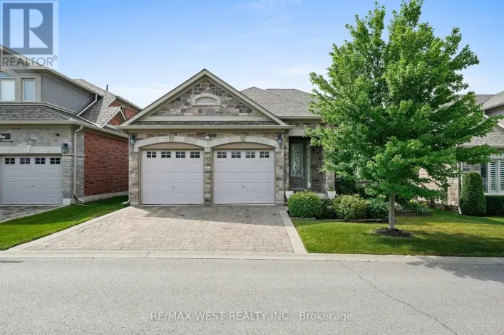 29 - 109 RIDGE WAY, New Tecumseth