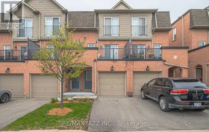 29 - 1100 BEGLEY STREET, Pickering