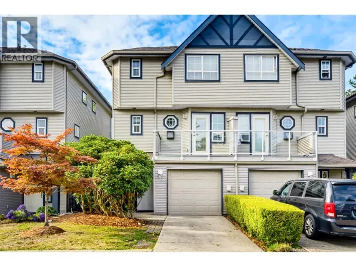 29 11229 232 STREET, Maple Ridge