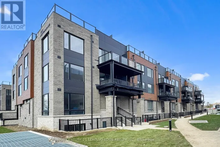 29 - 113 MARYDALE AVENUE, Markham