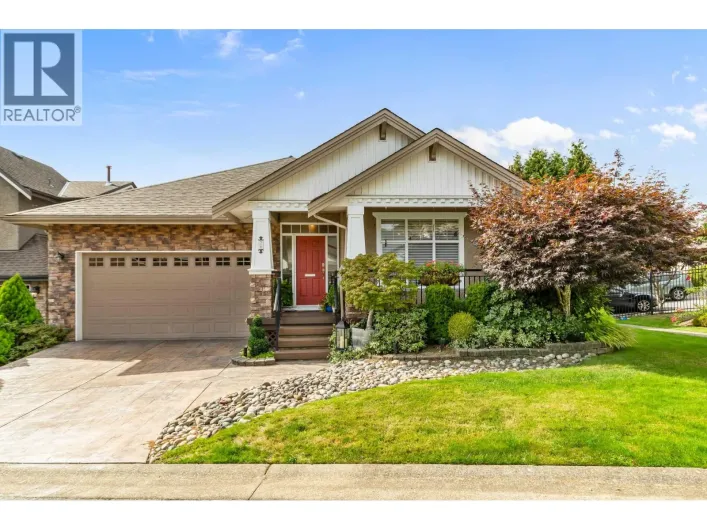 29 11442 BEST STREET, Maple Ridge