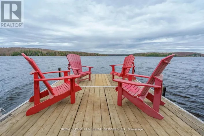 29 - 1158 SHEA ROAD S, Muskoka Lakes