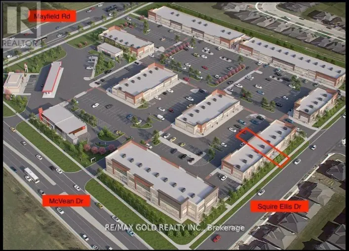 29 - 11625 MCVEAN DRIVE NE, Brampton