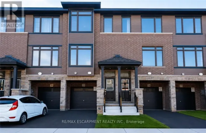 29 - 120 COURT DRIVE, Brant