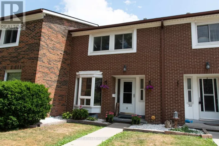 29 - 121 BAGOT STREET, Guelph