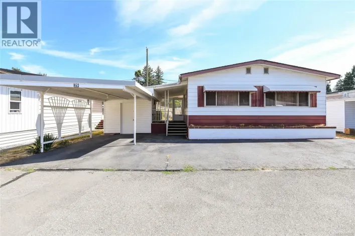 29 1240 Wilkinson Rd, Comox