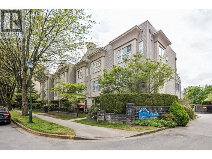 29 12449 191 STREET, Pitt Meadows