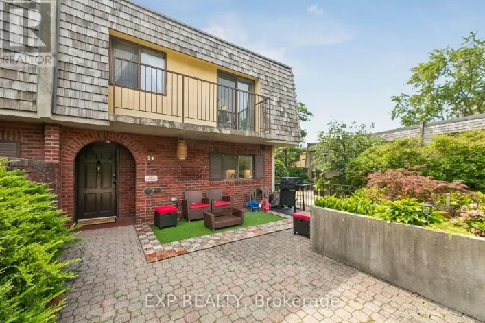 29 - 1250 MISSISSAUGA VALLEY BOULEVARD, Mississauga