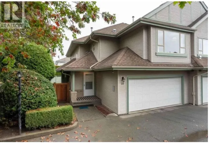 29 1255 RIVERSIDE DRIVE, Port Coquitlam