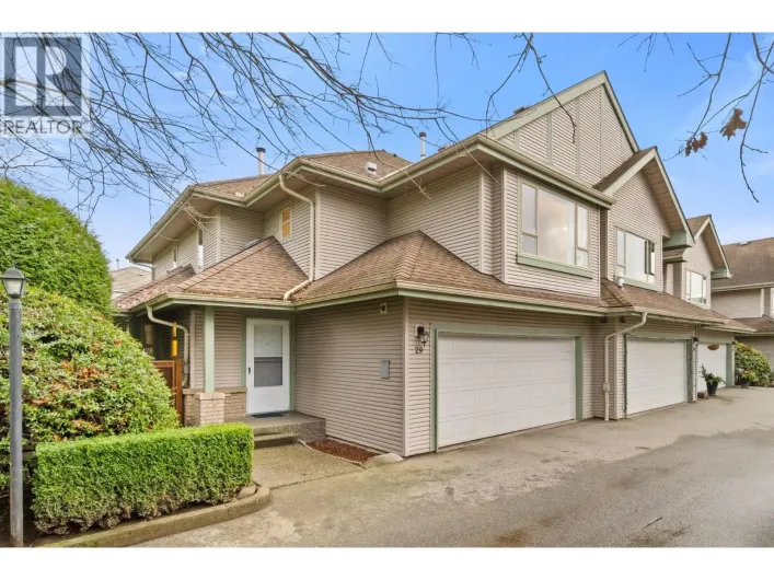 29 1255 RIVERSIDE DRIVE, Port Coquitlam