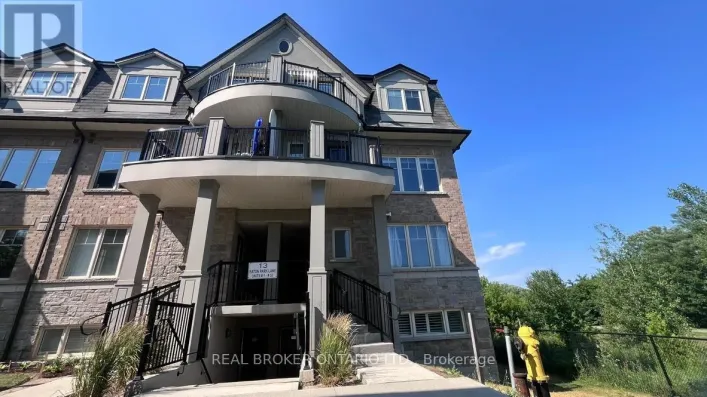 29 - 13 EATON PARK LANE, Toronto